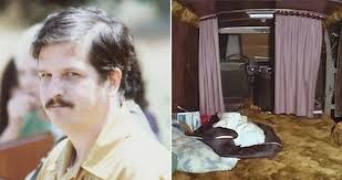 William Bonin, The 'Freeway Killer' Who Murdered 14 Boys