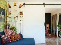 Interior barn doors handmade & handcrafted in the usa. The Pros And Cons Of The Sliding Barn Door Trend Apartment Therapy
