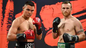 Boxer dennis hogan's bio is not yet available on wikipedia. Kw1yd9xdo8upnm