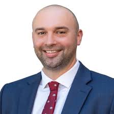 I have some exciting news to share.