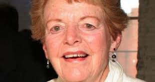 Phyllis Brissenden, Opera Theatre founder and philanthropist, dies at 86