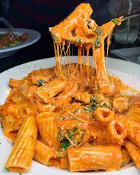 Rigatoni Food Food Recipies Recipes