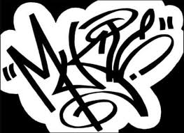 Graffiti lernen für anfänger und pros. How To Tag Learn To Draw Graffiti Tags Make Graffiti Stickers Patches And Pieces Artes Inspiracao