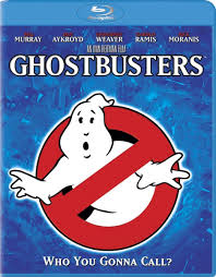 There's strange happenings in their new hometown, and they might need the wisdom (and gear) their grandfather. Ghostbusters 1984 Filmaffinity