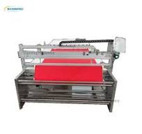 Efficient Cloth Spreading Machine Automatic Fabric Spreading And Cutting  Machine for Sale