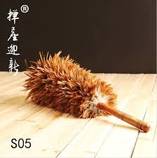 Choose best cleaning brush online on newchic. Rooster Chicken Feather Duster House Cleaning Car Cleaning Brush For A Dust Dusters To Clean The House Well Packag Clean House Feather Duster Car Cleaning