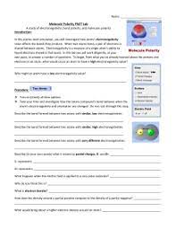 Phet molecule shapes worksheet answers; Molecule Shapes Simulation Worksheet Answer Key