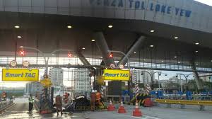Wartawan astro awani, hilmi malik kini di plaza tol gombak untuk membawakan perkembangan terkini situasi trafik susulan pergerakan orang ramai. Plaza Tol Loke Yew Ondscene Reality In Real Life Facebook