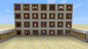 But doing so in minecraft pe is a little bit tricky when compared with modding a game on the computer.however, with the release of different modding applications, it has become easy to mod minecraft pe. Working Phone Mod Minecraft 1 12 2 Jobs Ecityworks