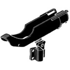 These flush mount rod holders are extremely versatile. Attwood Flush Mount 2 In 1 Rod Holder Black 105618 Rod Holders At Sportsman S Guide