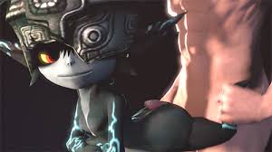 Zelda twilight princess midna porn | Picsegg.com