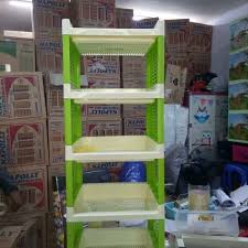 Belanja sekarang juga hanya di bukalapak. Rak Plastik Rak Bumbu 4 Susun Rak Sepatu Lazada Indonesia