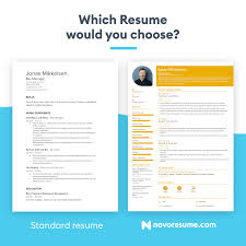 Write your resume by including your work experience, skills, resume keywords and more. 20 Free Tools To Create Outstanding Visual Resume