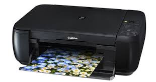 Printer canon mp287 lampu color ink dan black ink berkedip. Cara Mengatasi Ink Has Run Out Pada Printer Canon Mp287