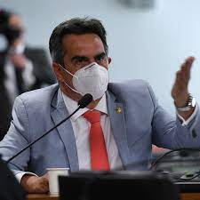 Ciro é presidente nacional do pp e um dos 11 senadores titulares indicados pelos partidos para ocupar as cadeiras na cpi da covid; Kcmzwvejlyxs3m