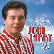 John Larry