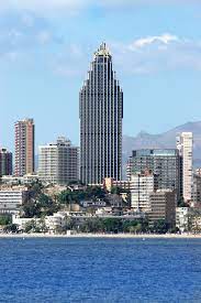 Maybe you would like to learn more about one of these? Hotel Gran Hotel Bali Benidorm Playa Levante Benidorm Costa Blanca