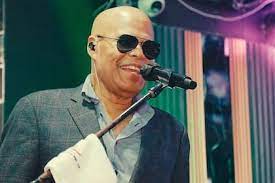 Hija de Rubby Pérez revela cómo fueron los últimos momentos de su padre  tras el derrumbe en República Dominicana - LA NACION