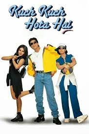 Kuch kuch hota hai (translation: Watch Kuch Kuch Hota Hai Und Ganz Plotzlich Ist Es Liebe 1998 Full Movie Online Streaming Movie Kuch Kuch Hota Hai Full Movies Online Full Movies Online Free