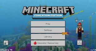 Learn how to download and use minecraft: Minecraft Education Edition Teacher Academy How To Play Minecraft Minecraft Minecraft Pocket Edition