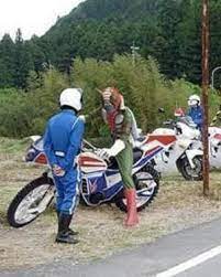特撮ヒーロー完結編 しつこい a ｷｶｲのブログ 旧車生活つーあんどふぉー みんカラ 面白い画像 面白い写真 おもしろ画像