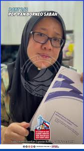 Mohammed Ali Jajari Borno Pdp