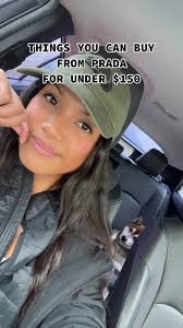 In case you need something new to carry your lunch in…? 😆 #prada  #designertiktok#greenscreen