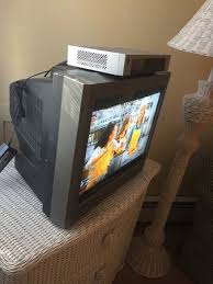 Maybe you would like to learn more about one of these? Old Fashion Tv Not Flat Screen Picture Of The Stowe Inn Tripadvisor