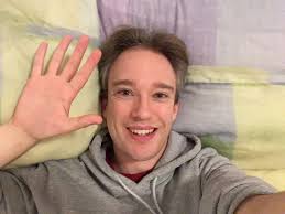 Tom Scott Teases an App