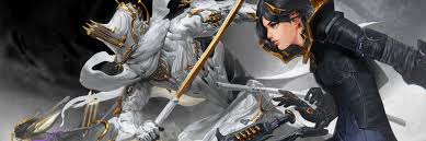 Warframe - Weapons & Warframes Leveling Services For Pc, Ps4 & Xbox!
