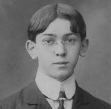 THE THORPE FAMILY TREE