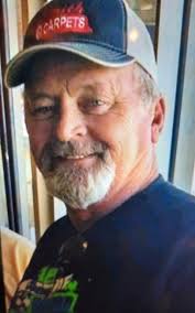 Billy Briscoe Obituary