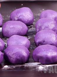 Ube Cheese Pandesal Recipe Pagkaing Pinoy Tv Recipe Pandesal Recipe Pandesal Cheese Pandesal Recipe