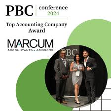 Marcum LLP
