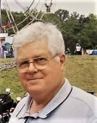 Obituary for Ronald Lowell Dearing