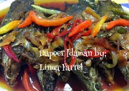 Check spelling or type a new query. Cara Mudah Membuat Iwak Ikan Wadi Papuyu Anti Gagal Kreasi Resep Ikan