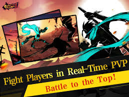 League Of Stickman 2 For Android Apk Download