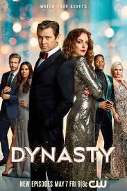 Dynasty Spoilers: Is Faux Cristal Here To Stay? - Tv Fanatic