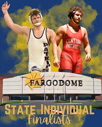 Century Patriot Boys' Wrestling की प्रोफ़ाइल