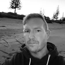 Profile for Mark Kendrick