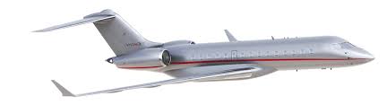 It operates through the following segments: Bombardier Global 6000 Global 6000 Jet Global 6000 Aircraft Vistajet