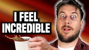 The First Guy To Ever Drink Coffee