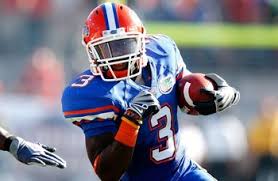 2011 college football preview no 16 florida gators