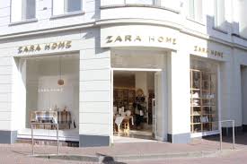 The headquarters of zara home is located in a coruña, spain. Zara Home