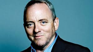 Dennis Lehane: CAA Signs Best-Selling Author