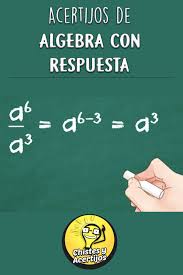 Los tres primeros tienen su respuesta en el mismo video y el. Acertijos De Matematicas Con Respuestas Online Nuevos Y Gratis Dale Click Aqui