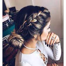 Pinterest Nandeezy Nurse Hairstyles Hair Styles Cool Hairstyles