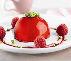 Domes Aux Framboises Avec Thermomix Recette Thermomix Thermomix Recette Recette Thermomix