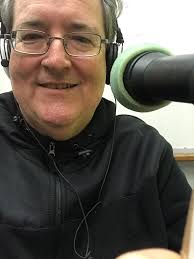 Thanks to long time friend Paul Perigo for sitting in