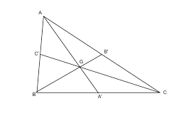You and one other like this. MatematicÄ Pentru IncepÄtori Centrul De Greutate Al Unui Triunghi